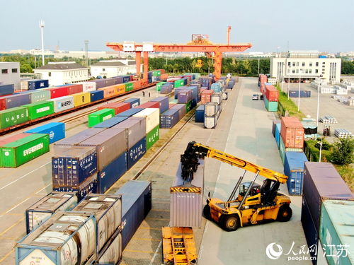 江蘇海安至東盟國際貨運(yùn)班列常態(tài)化開行 公路國際貨物運(yùn)輸代理的新機(jī)遇與挑戰(zhàn)