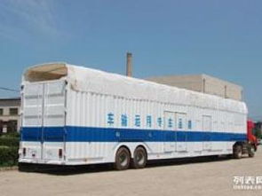 深圳中鐵物流服務(wù)全面解析 行李托運(yùn)、轎車托運(yùn)、貨運(yùn)代理及國際運(yùn)輸一站式解決方案