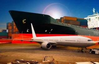 5月空運(yùn)貨物市場疲軟 非洲航空貨運(yùn)逆勢增長與公路國際貨運(yùn)代理的機(jī)遇