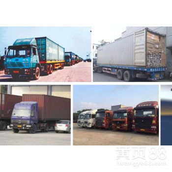 廣州南沙港口報(bào)關(guān)與貨運(yùn)代理服務(wù)全解析